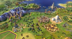 Mobile strategy games