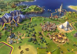 Mobile strategy games