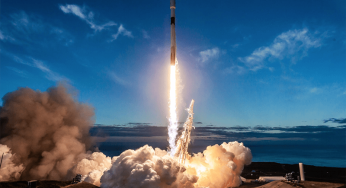 How SpaceX Changed the Economics of Launches