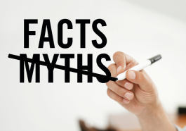 Tech myths vs. facts