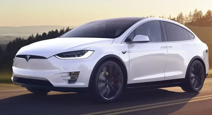 Tesla Self-Driving Taxis Hit the Streets of Texas
