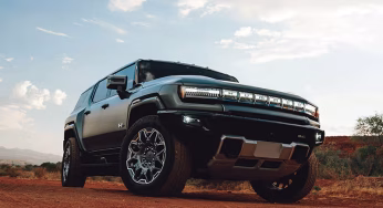 How Electric Vehicles Are Integrating With Smart Homes