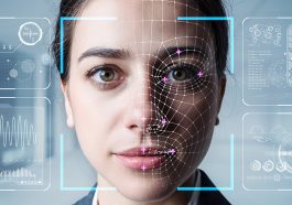 facial recognition