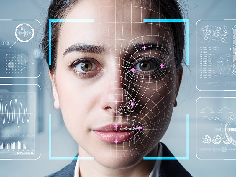 facial recognition