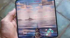 foldable Android phones