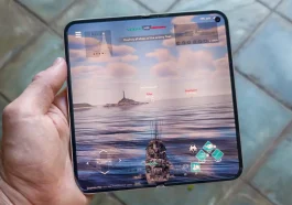 foldable Android phones
