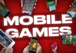 mobile games