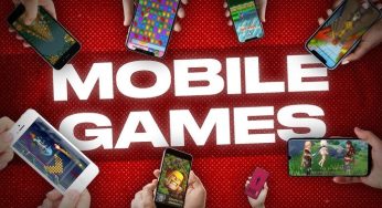 The Evolution of Graphics in Mobile Games