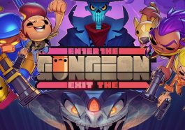 roguelike games