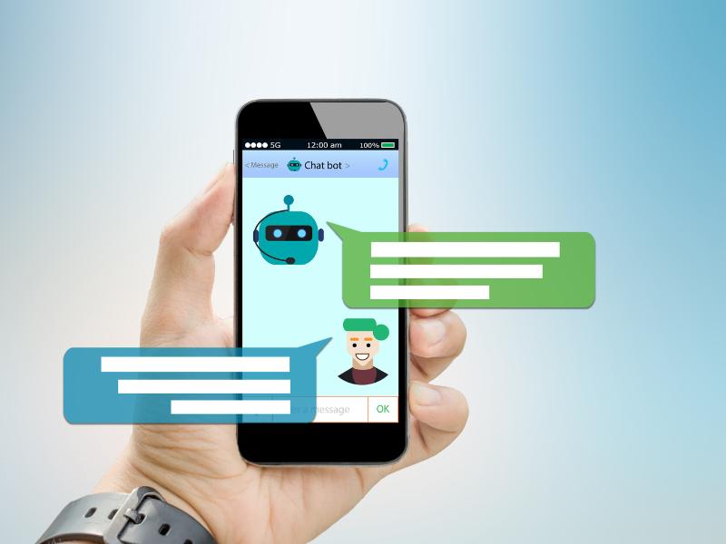 AI app
