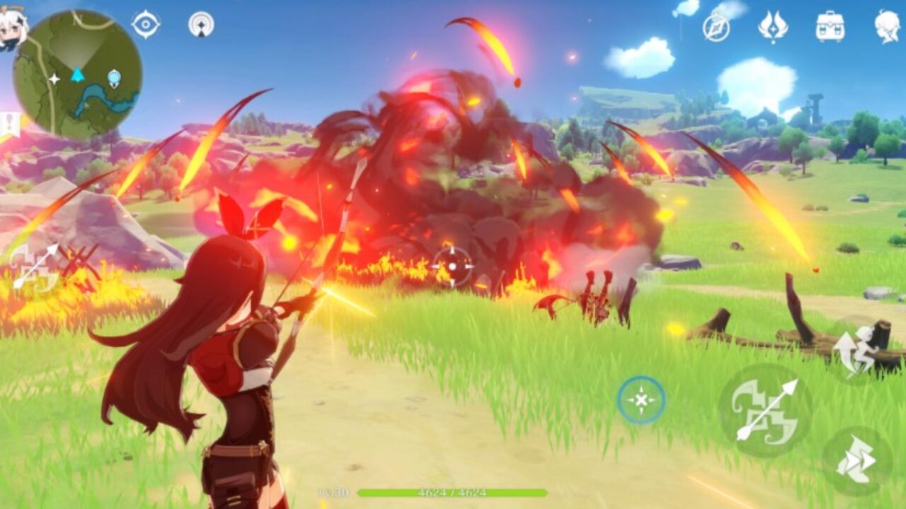 Android Games