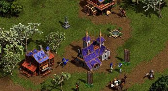 Best Strategy Games for Android in 2025