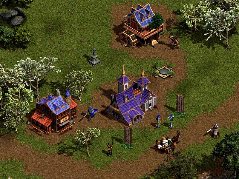 Best Strategy Games