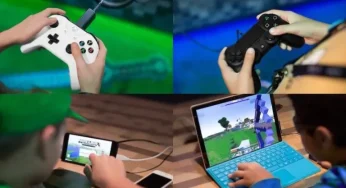 Cross-Platform Gaming: Connecting Android with Consoles