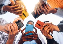 Global technology news