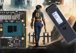 Radiation Monitoring