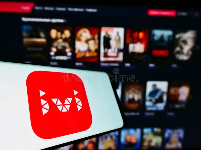 Streaming platforms
