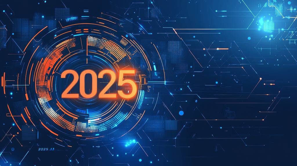 Tech updates 2025