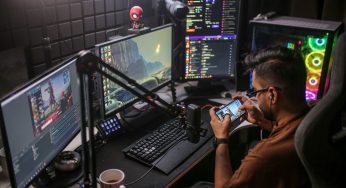 Breakthrough Tech News That Could Reshape the Gaming Industry