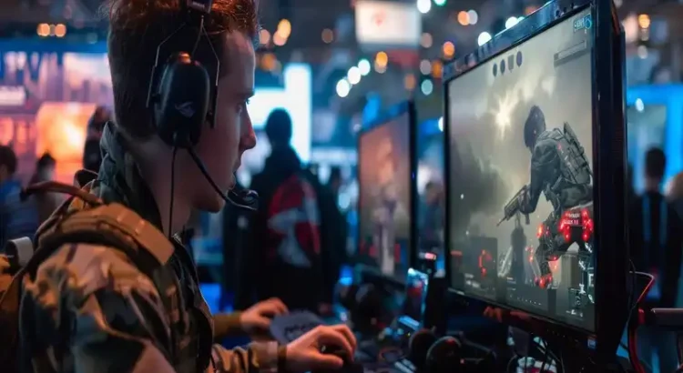 mobile gaming revolutionmobile gaming revolution