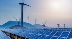 renewable energy technologies