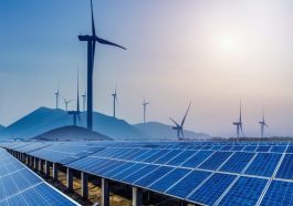 renewable energy technologies