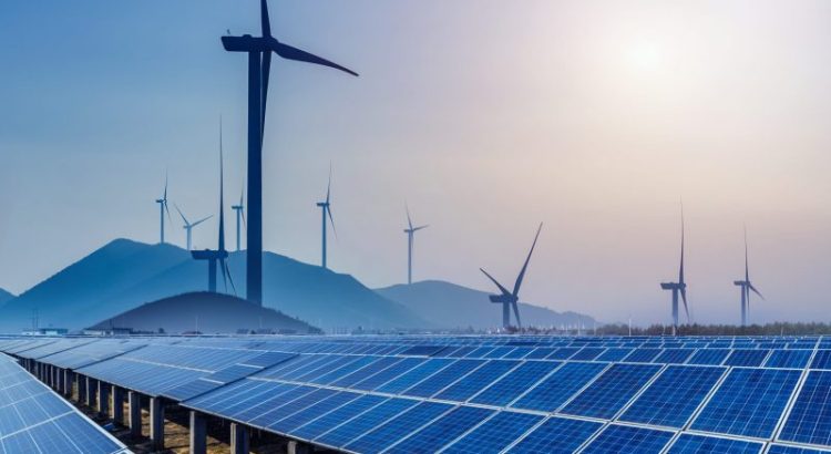 renewable energy technologies