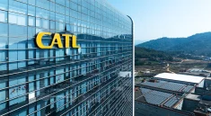 Battery Giant CATL