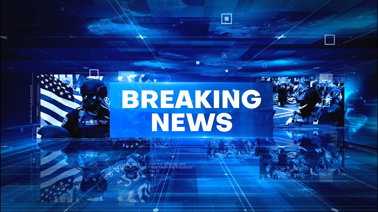 Breaking tech news