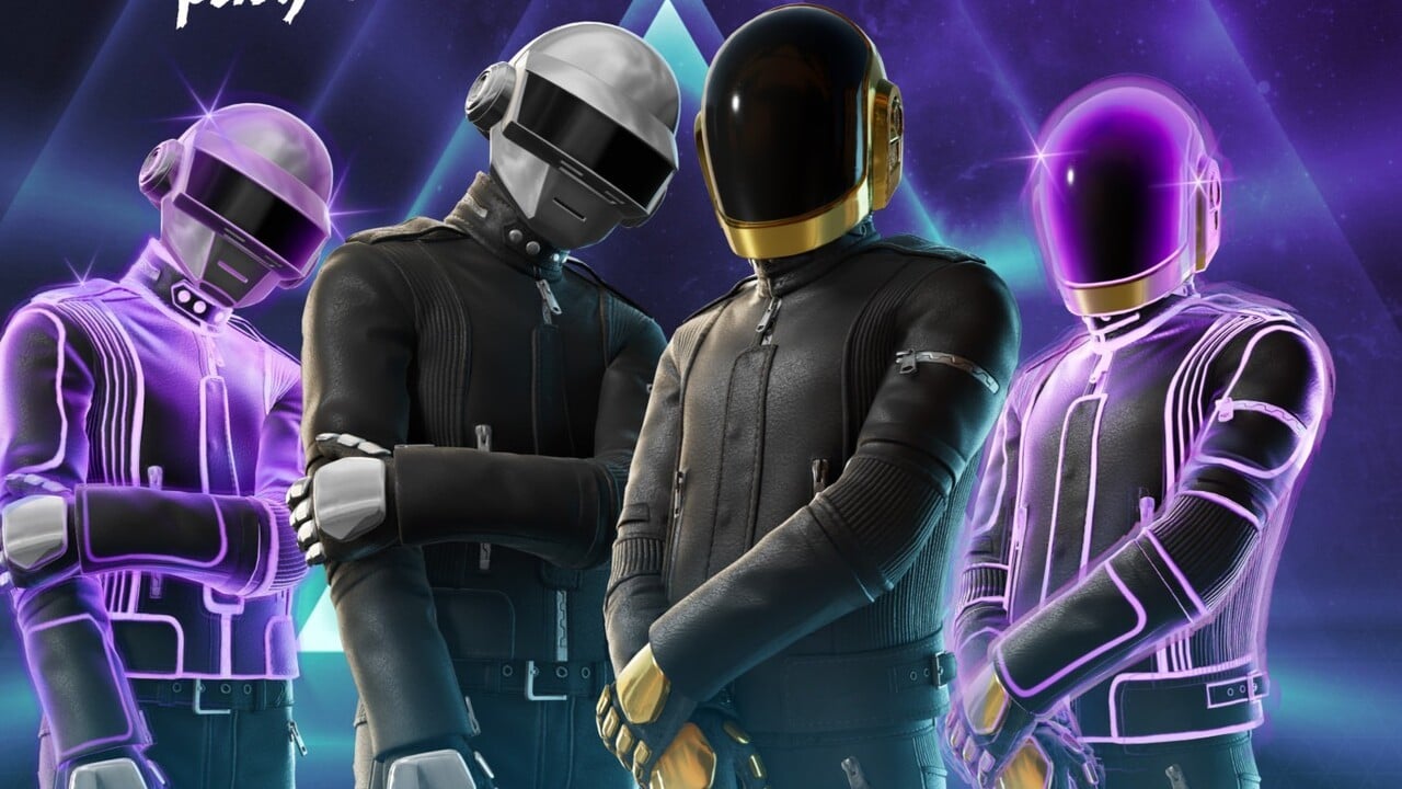 Fortnite Fans