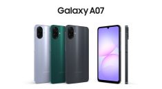 Galaxy A07