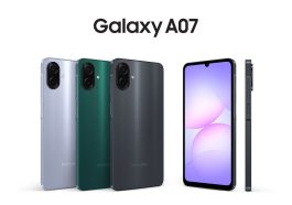 Galaxy A07