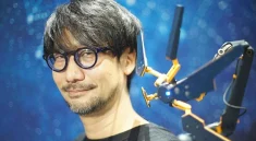Hideo Kojima