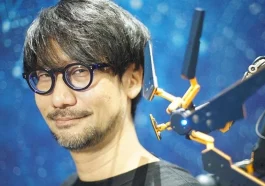 Hideo Kojima