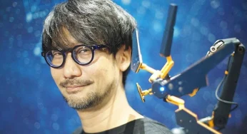 Hideo Kojima Finally Shows Physint Poster and Cast — PlayStation Exclusive Already a Hit