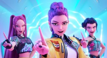 KPop Demon Hunters Leak Sparks Frenzy Across Fortnite Community