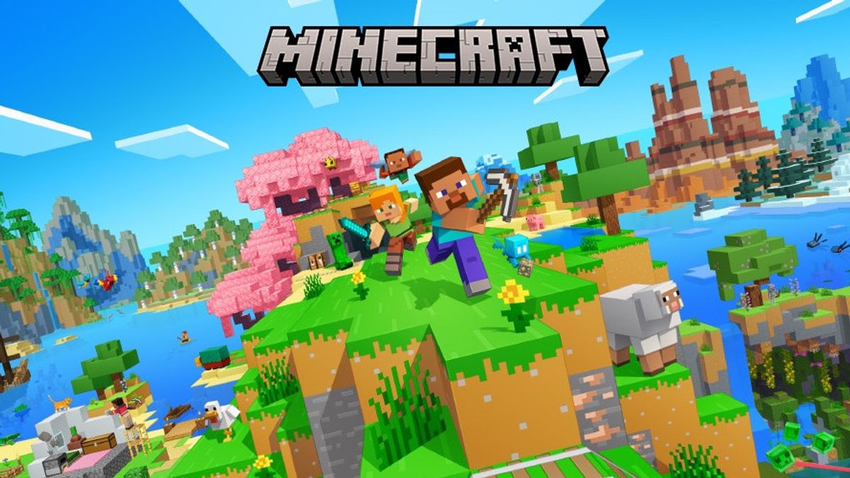 Mojang