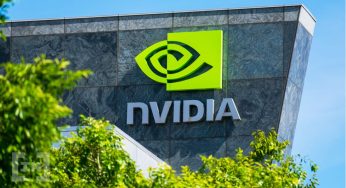 Nvidia Bets Big on Rival Intel in $5 Billion Power Play