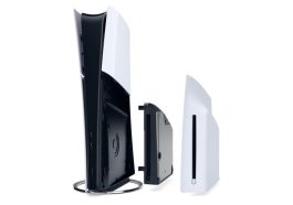 PS5 Slim