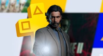 Gamers Can’t Believe It Alan Wake 2 Tops PlayStation Plus October 2025 Catalog