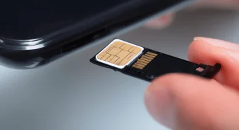 Goodbye SIM Cards? What Apple Just Did With the Latest iPhone Will Shock You!
