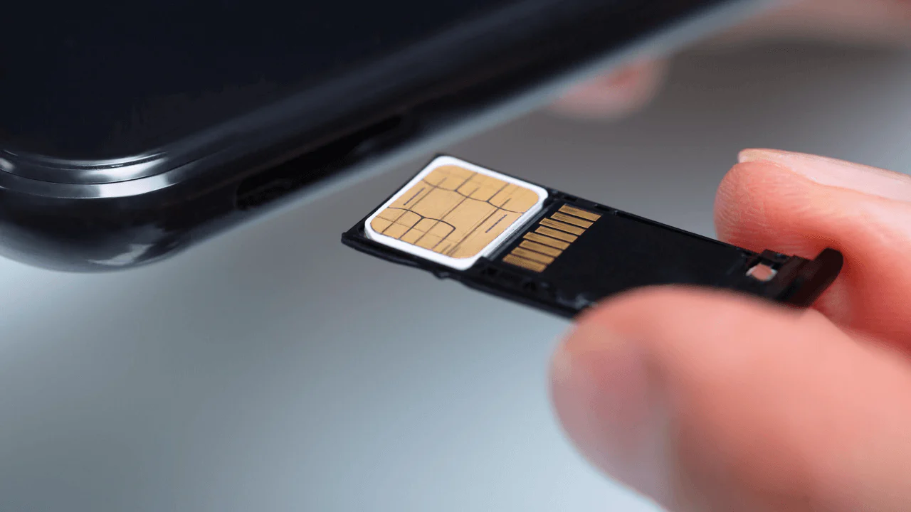SIM Cards