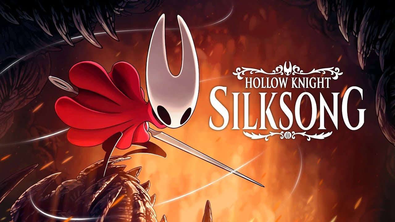 Silksong
