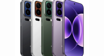 Xiaomi 17 Pro Max First Look: Dual Screens and Monster Performance Stun Fans