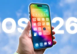 iOS 26