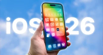 iOS 26 Is Here The Liquid Glass Redesign Will Blow Your Mind