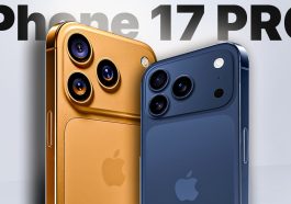 iPhone 17