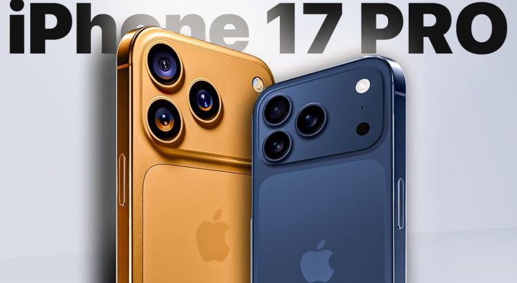 iPhone 17
