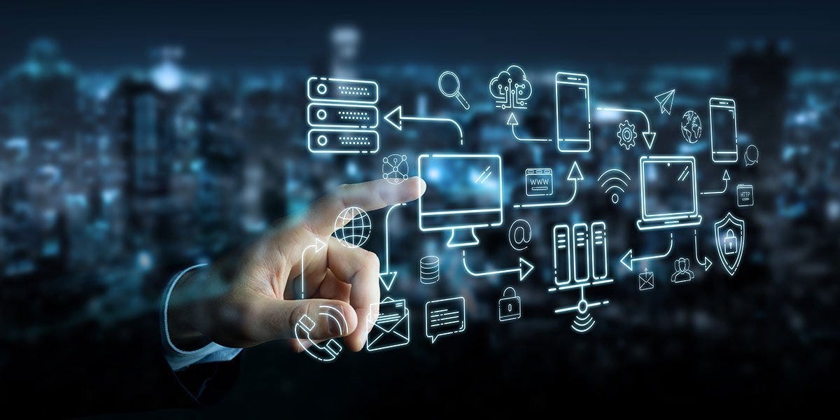 tech hottest innovations