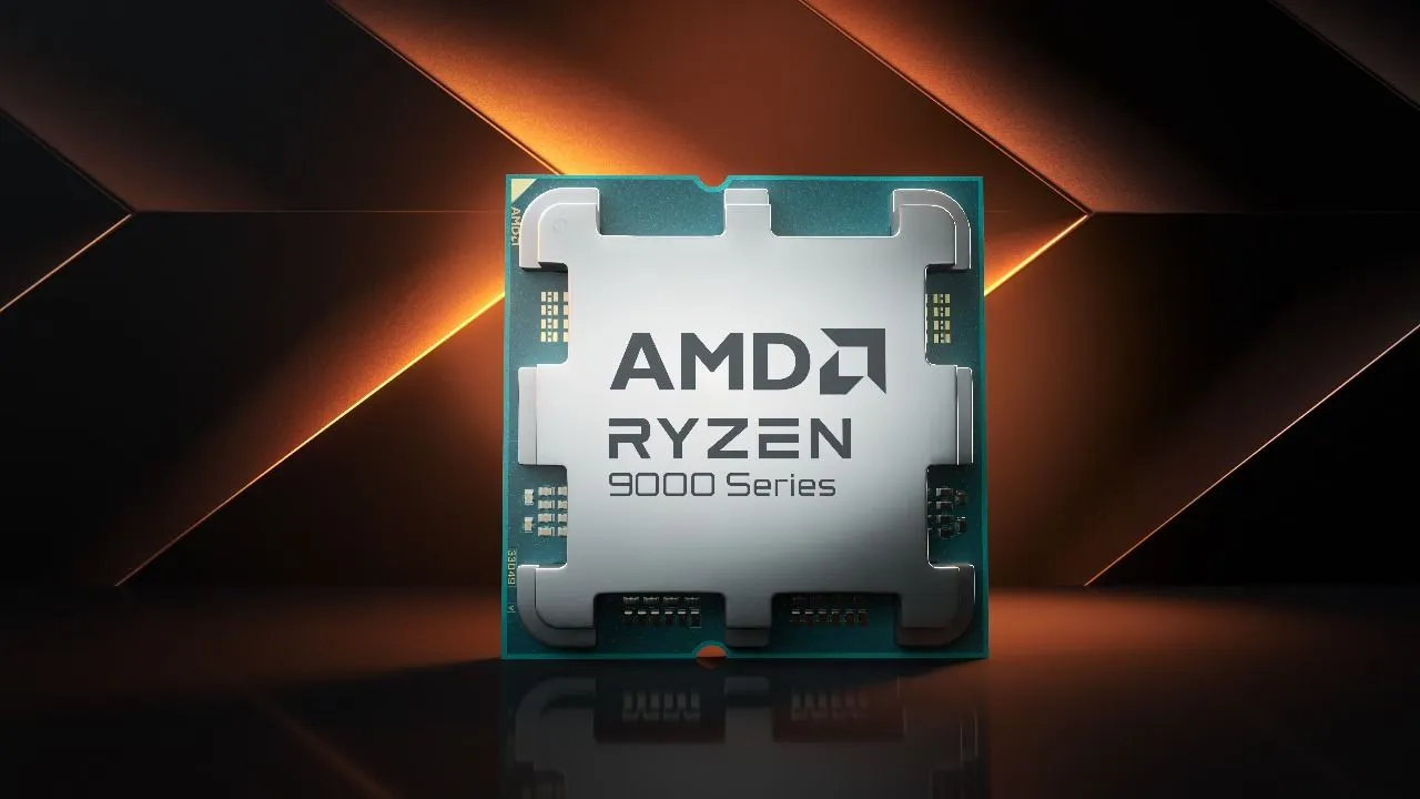 AMD